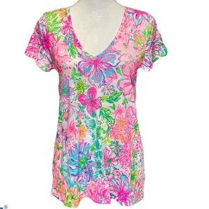 Lilly  Pulitzer shirt 👚